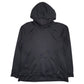 Womens Grey Reebok  Hoodie Jumper