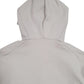 Womens Grey Adidas  Full Zip Jumper