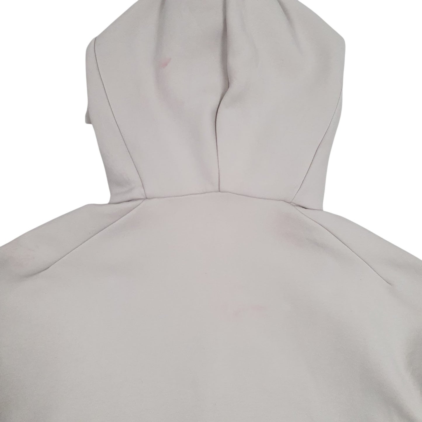 Womens Grey Adidas  Full Zip Jumper