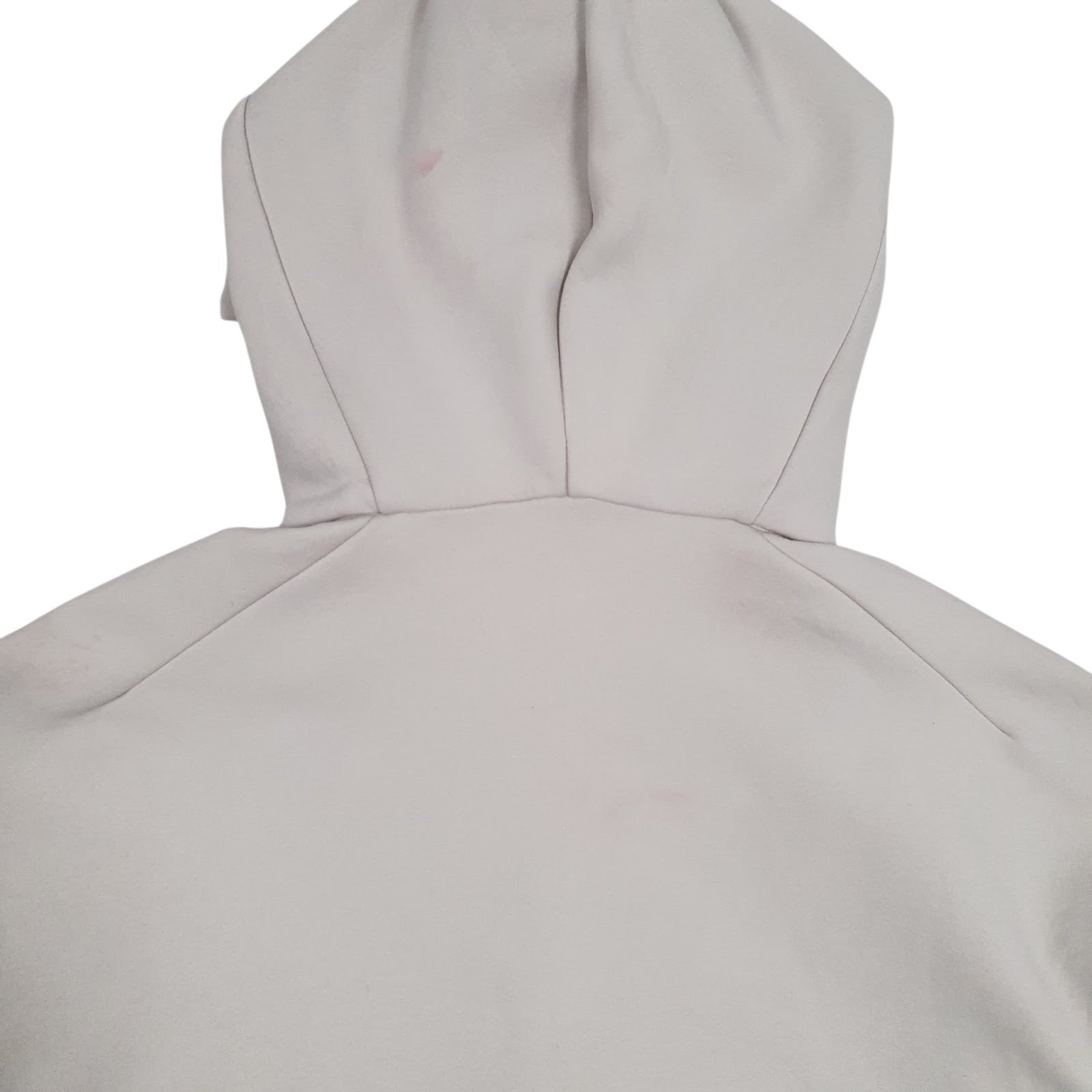 Womens Grey Adidas  Full Zip Jumper