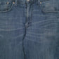 Mens Blue Levis   Jeans