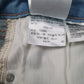 Womens Blue Levis   Jeans