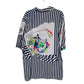 Mens Navy Sievers   Shirt