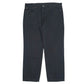 Mens Black Levis  550 JeansW40 L30