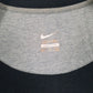 Mens Black Nike  Full Zip Jumper