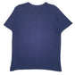 Mens Navy Nike   T Shirt