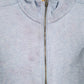 Womens Blue Carhartt  Full Zip Jumper
