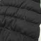 Mens Grey The North Face Nuptse Gilet Vest  Coat