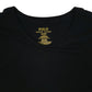 Mens Black Polo Ralph Lauren Slim Fit  T Shirt