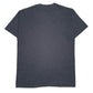 Mens Grey Fruit Of The Loom Iowa Hawkeyes  T Shirt
