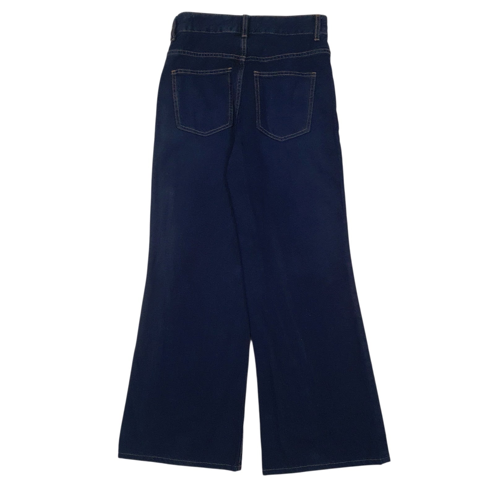 Mens Blue Uniqlo   Jeans