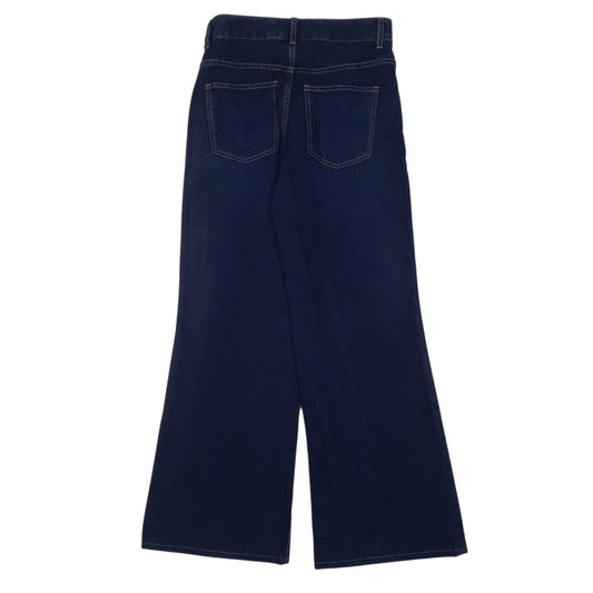 Mens Blue Uniqlo   Jeans
