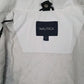 Mens White Nautica   Coat