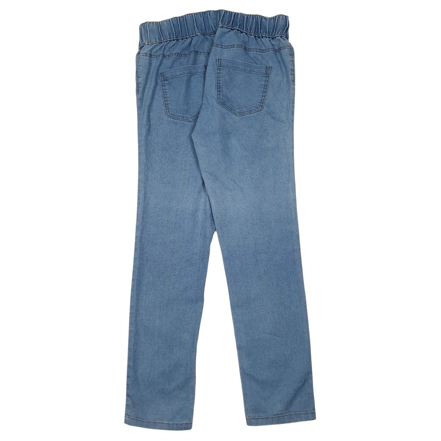 Womens Blue Unbranded Joggers  Jeans