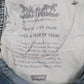 Mens Blue Levis Distressed  Jeans