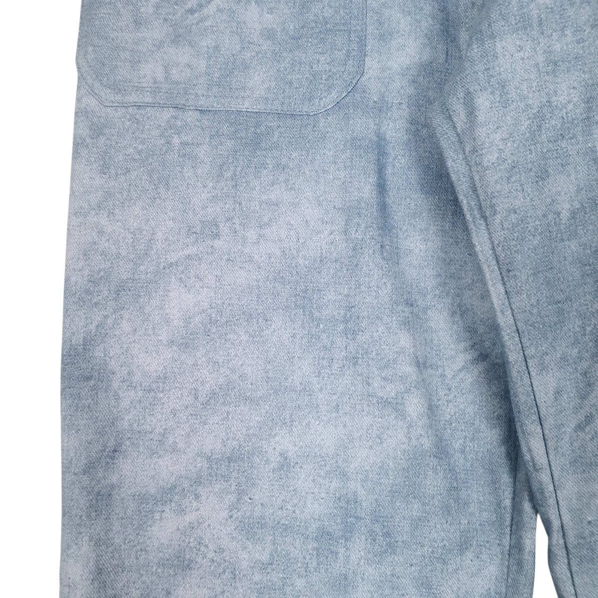 Womens Blue Unbranded   Trousers