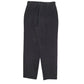 Womens Black Woolrich   Trousers
