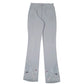 Womens Blue Onyx  Chino Trousers