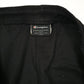 Mens Black Champion Fleece  Trousers