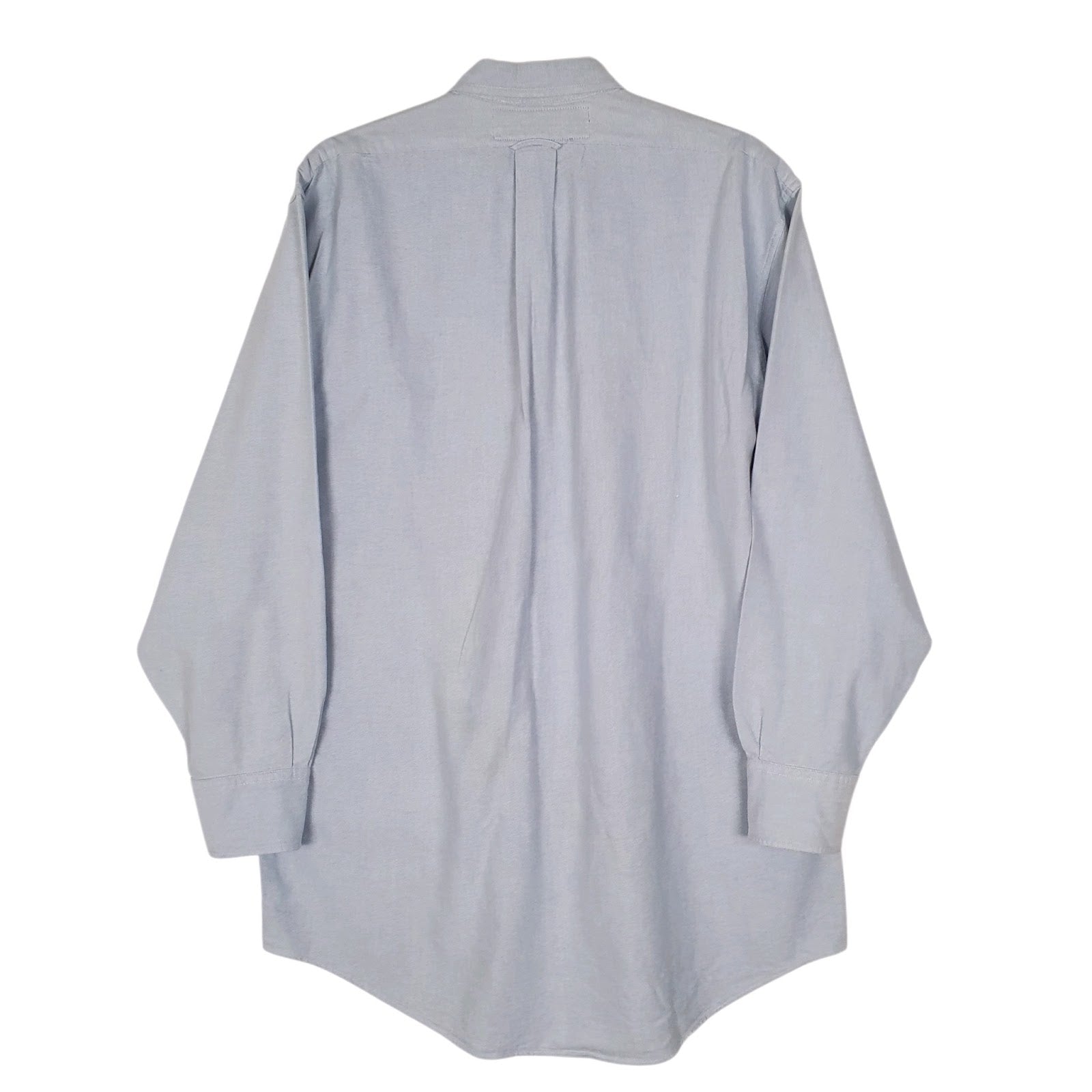 Mens Blue Americanino   Shirt
