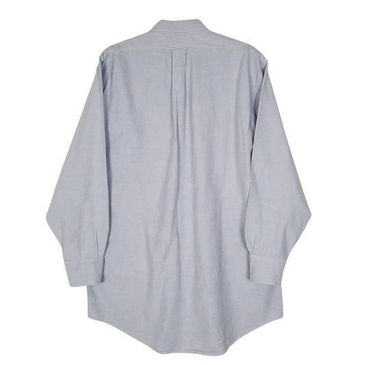 Mens Blue Americanino   Shirt