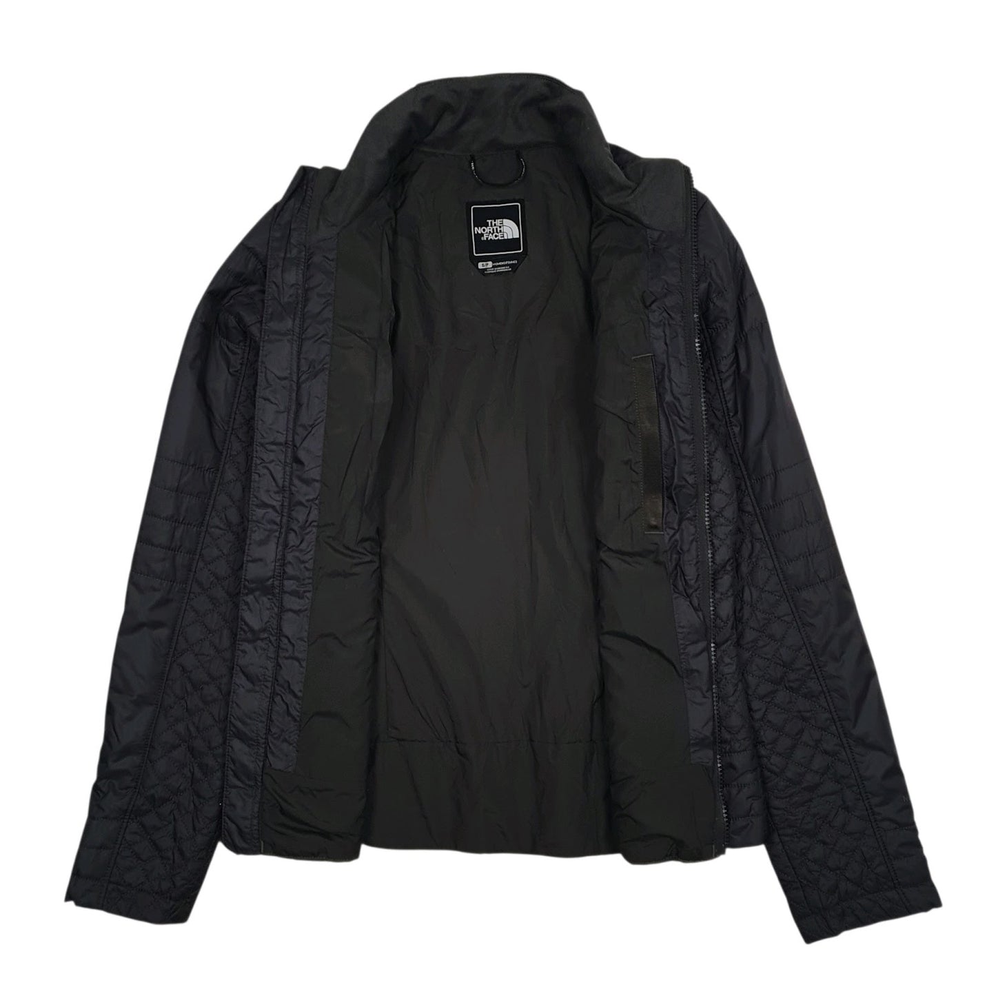 Womens Grey The North Face   Coat