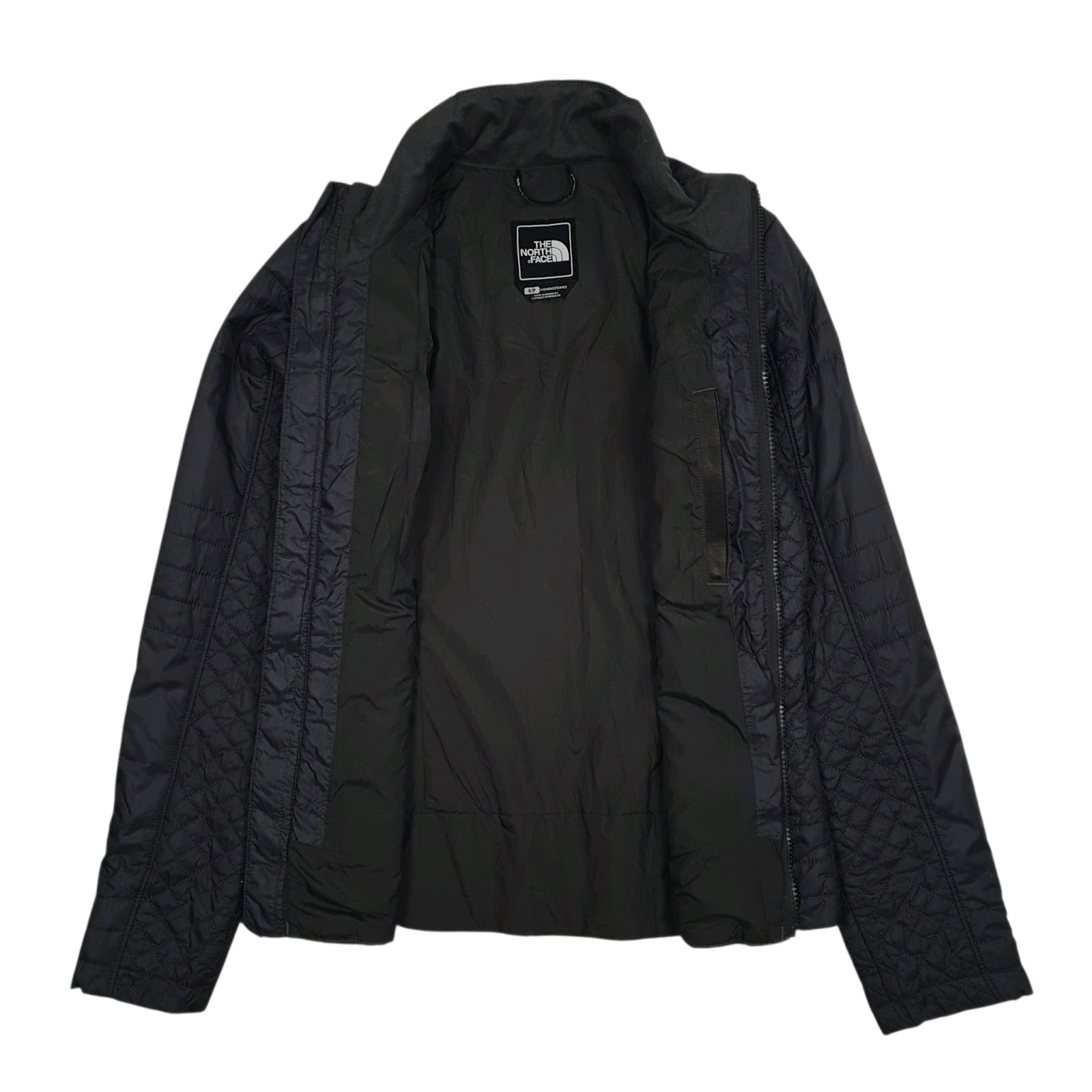 Womens Grey The North Face   Coat
