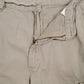 Mens Brown Wrangler  Hoodie Shorts