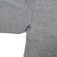 Mens Grey Unbranded New Richmond State Soccer  T Shirt