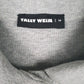 Womens Grey Tally Weir   Dress