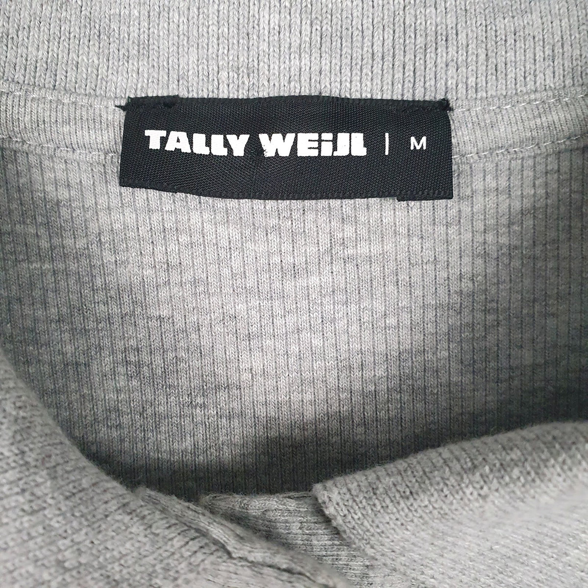 Womens Grey Tally Weir   Dress