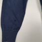 Mens Navy Tommy Hilfiger  Quarter Zip Jumper