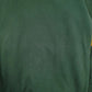 Mens Green NFL Green Bay Packers Full Zip Jumper