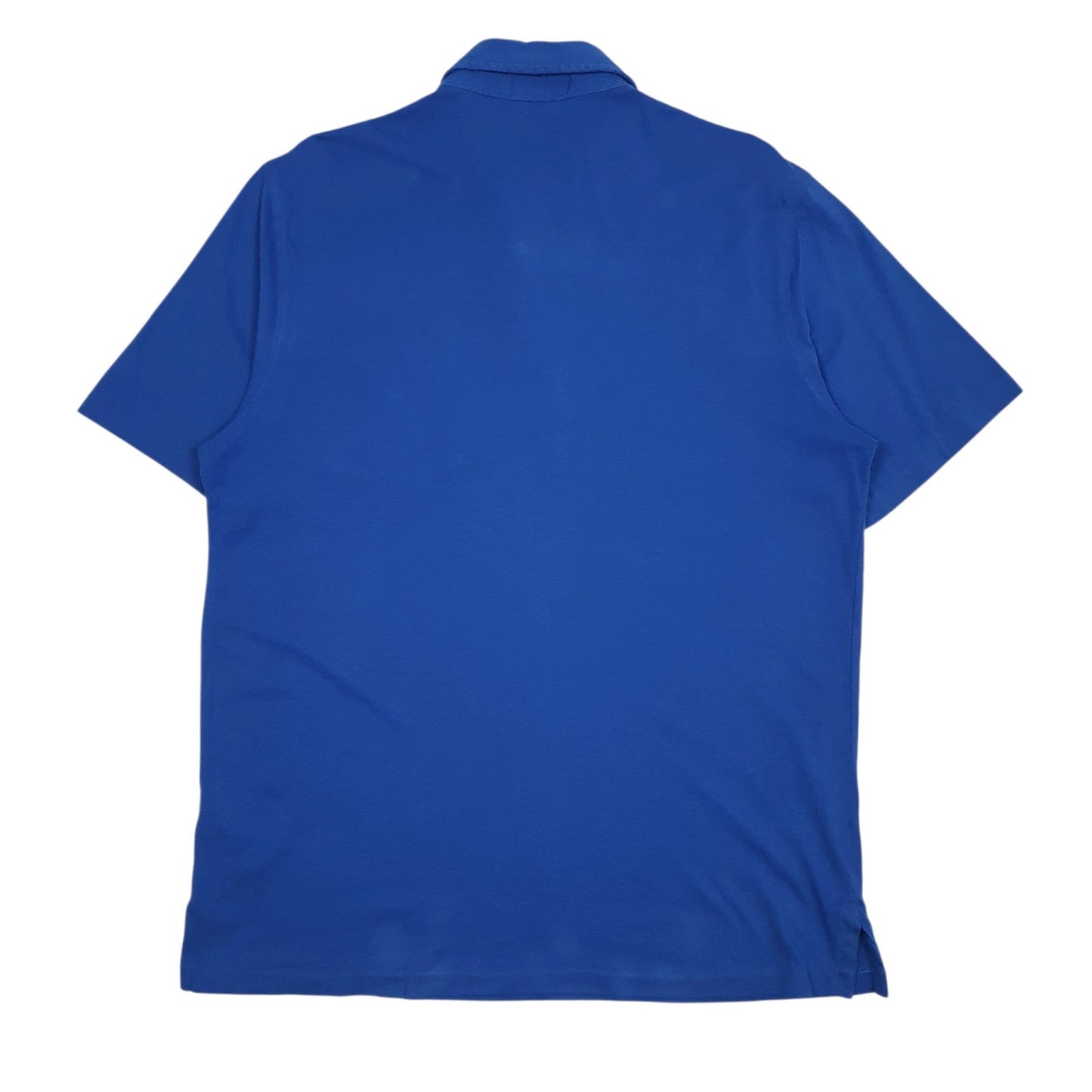 Mens Blue Polo Ralph Lauren   Polo Shirt