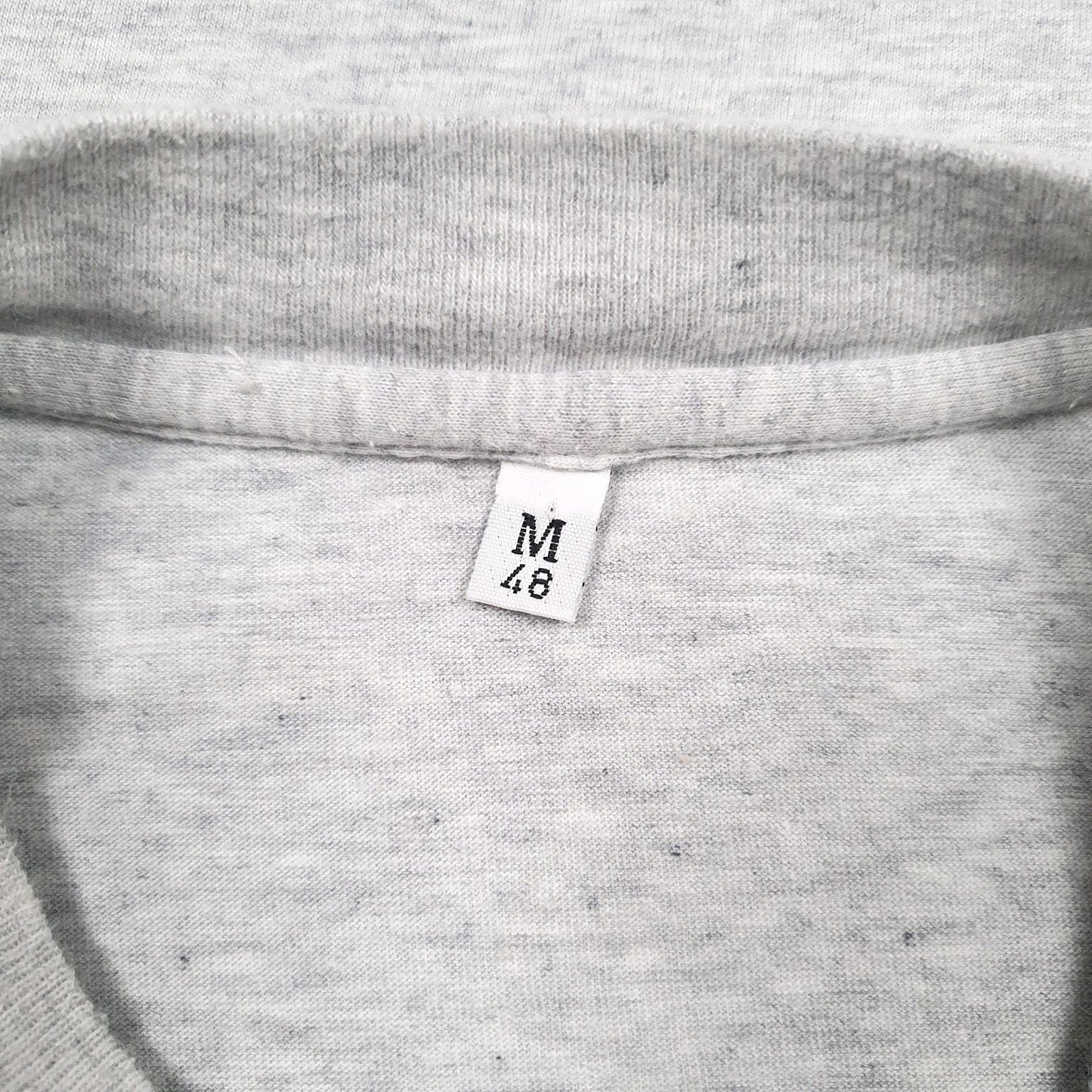 Mens Grey Valentino Jeans   T Shirt