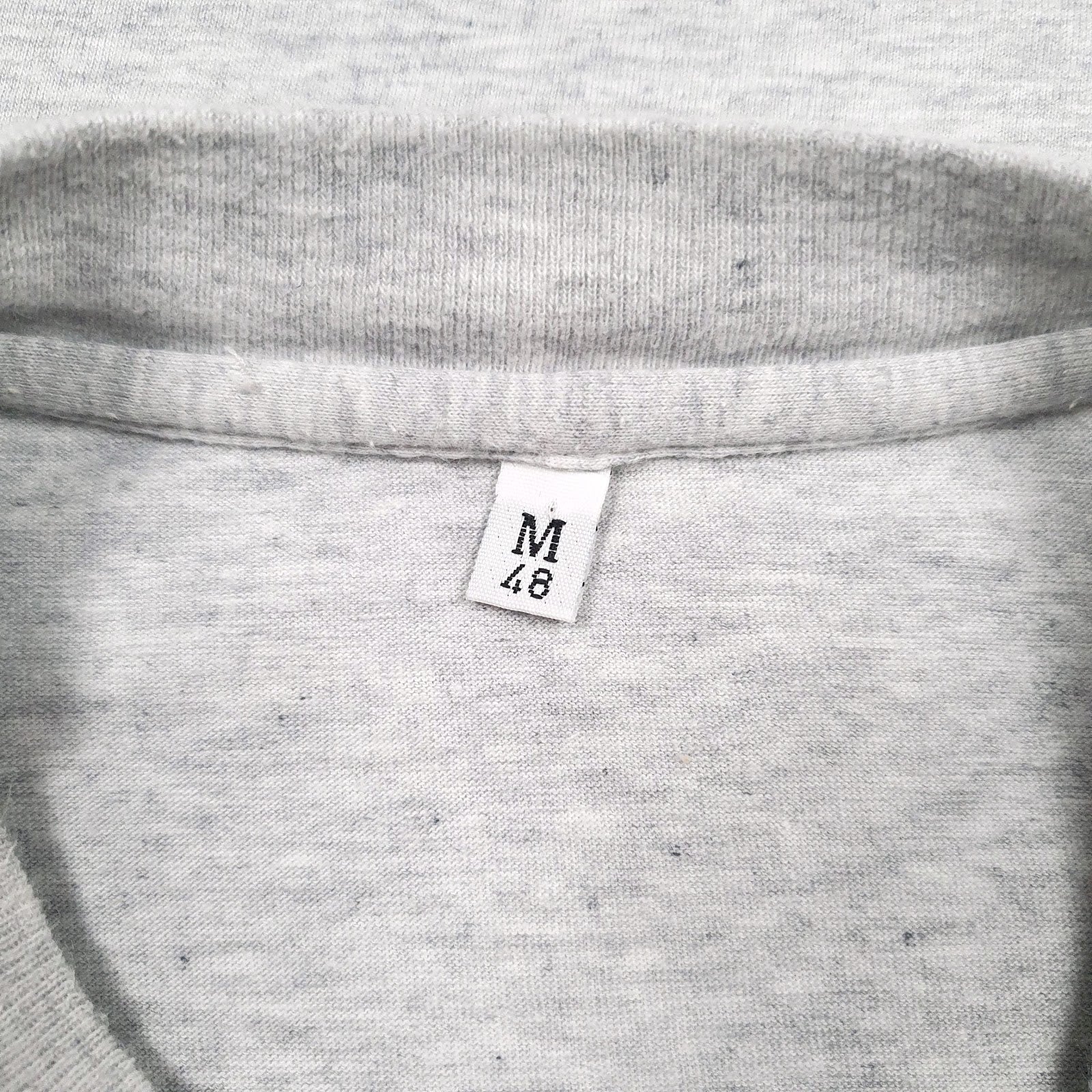 Mens Grey Valentino Jeans   T Shirt