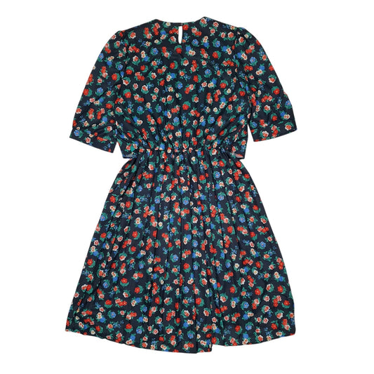 Womens Green Unbranded Blouse  Dress