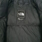Mens Black The North Face Gilet Vest Bodywarmer  Coat