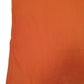 Mens Orange G Star   T Shirt