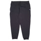 Mens Black Champion  Jogger Trousers