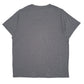 Mens Grey Celebrate Patriotic Graphic  T Shirt