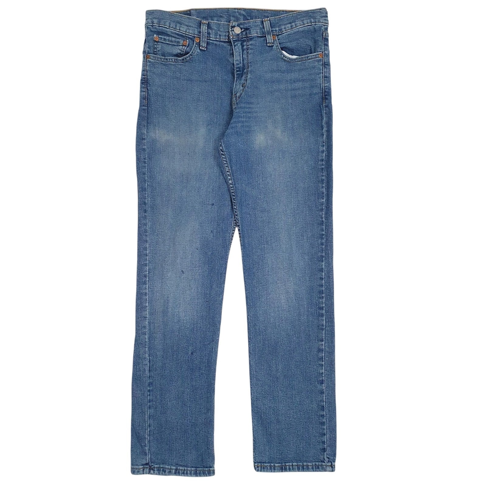 Mens Blue Levis  511 JeansW32 L30