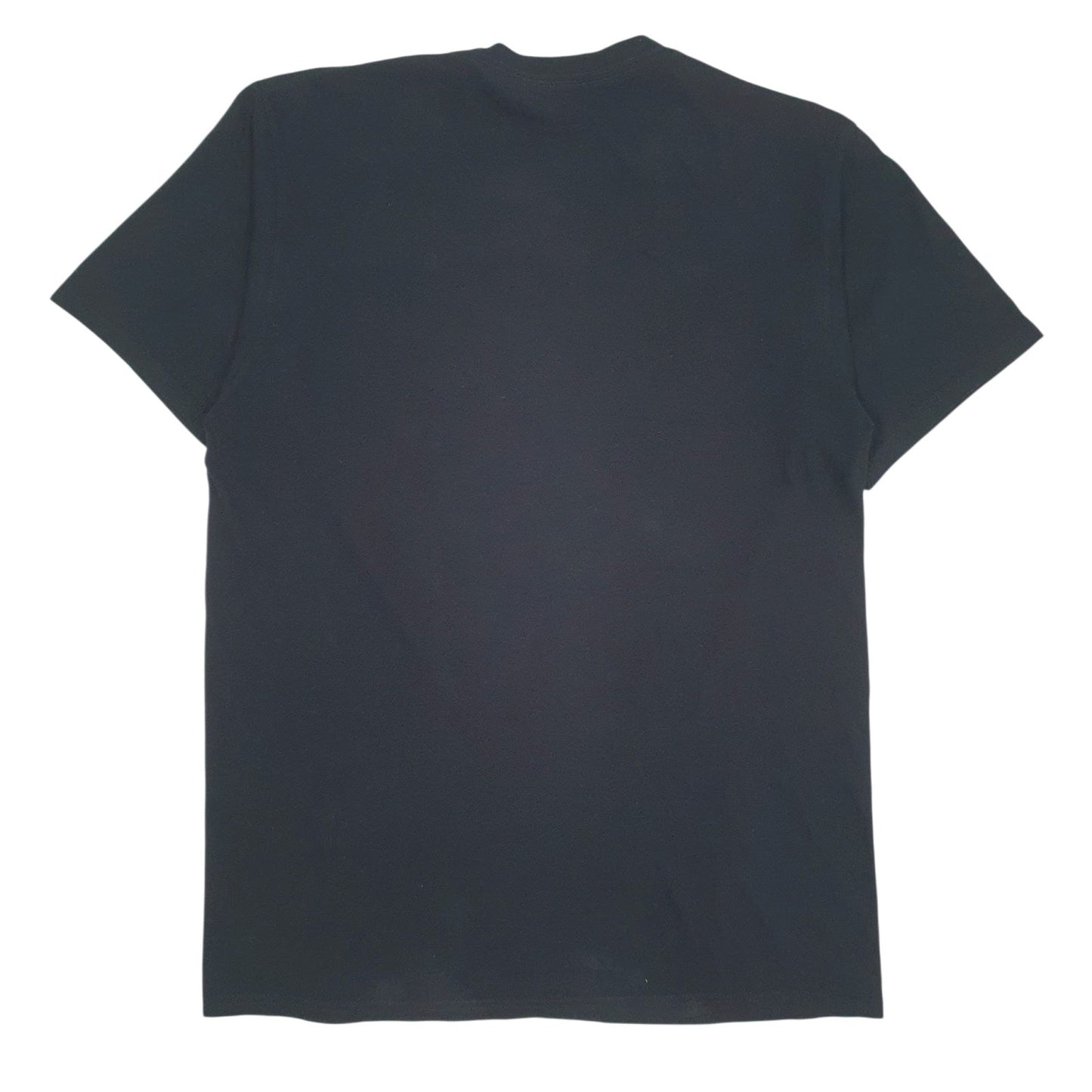 Mens Black Fanatics   T Shirt