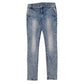 Womens Blue Unbranded  Casual JeansW28 L29