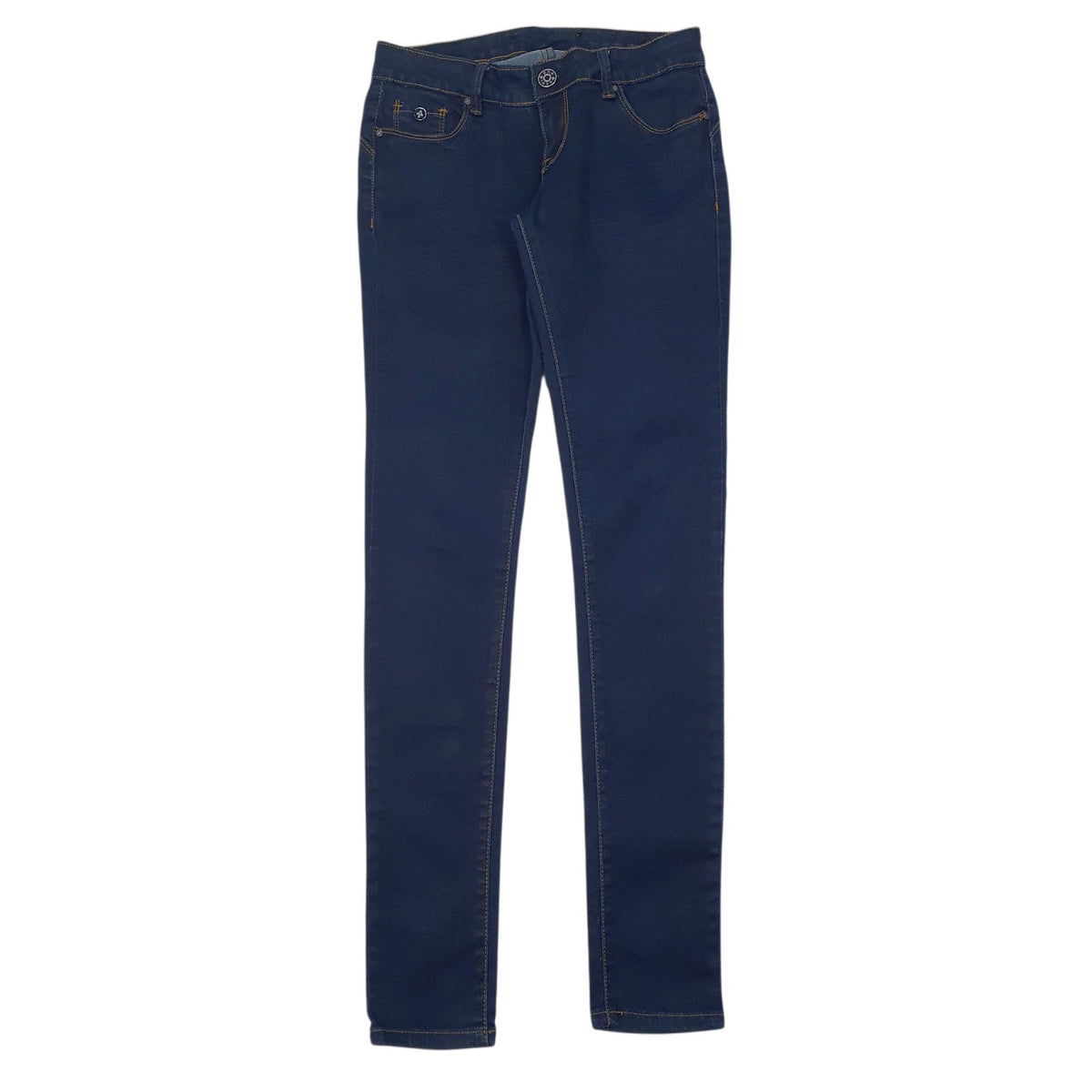 Womens Blue One Love  Casual JeansW28 L32