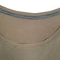 Mens Green Armani   T Shirt