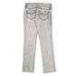 Womens Grey Tally Weijl   Jeans