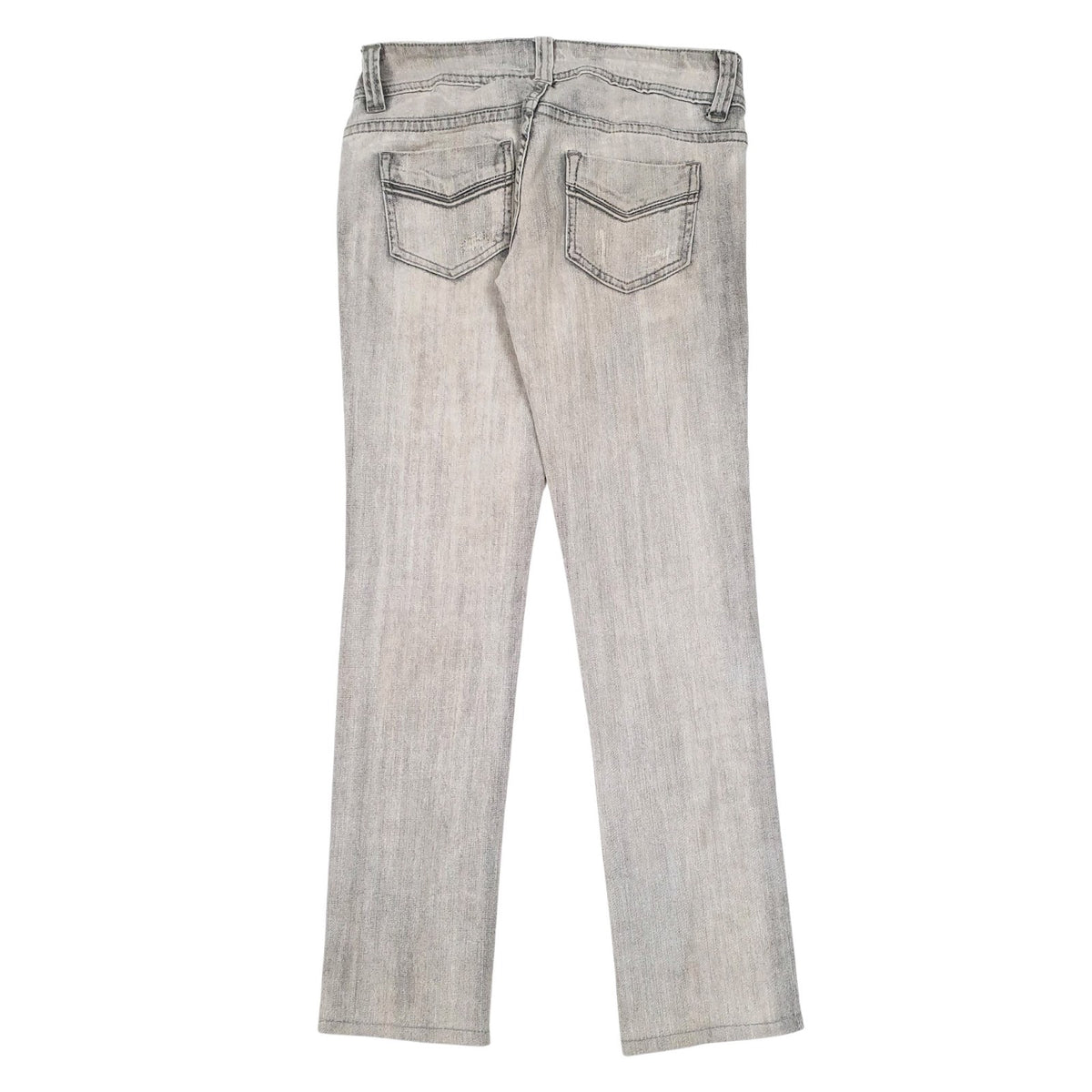 Womens Grey Tally Weijl   Jeans