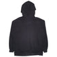 Mens Black Levis  Hoodie Jumper