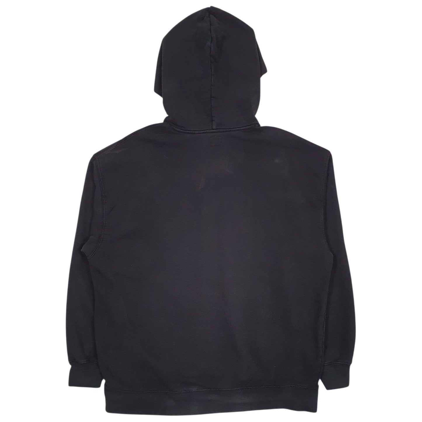 Mens Black Levis  Hoodie Jumper